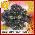 first class quality / dried style black goji berry